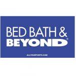 Bed Bath and Beyond Coupons Code