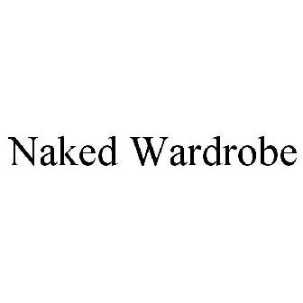 naked wardrobe coupons