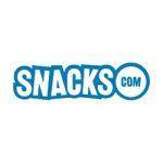snacks.com promo code