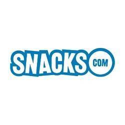 snacks.com promo code
