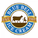 blue bell ice cream on sale