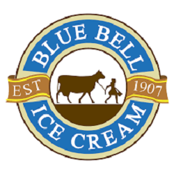 blue bell ice cream on sale
