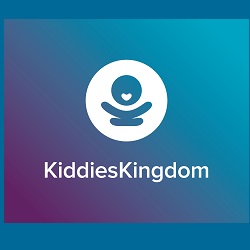 Kiddies Kingdom Discount Code