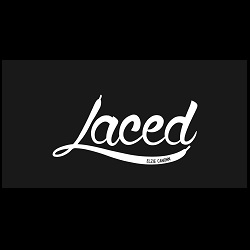 laced discount code