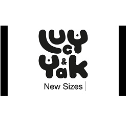 Lucy and Yak Discount Code