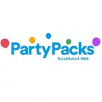 party packs discount code