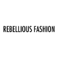 discount code rebellious fashion
