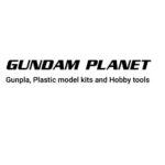 gundam planet discount code 2023