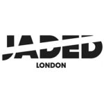 jaded london discount code