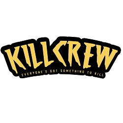 kill crew discount code