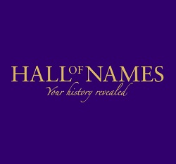 Hall Of Names Discount