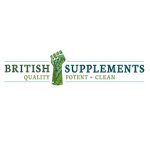 british supplements discount code