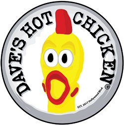 dave's hot chicken coupon