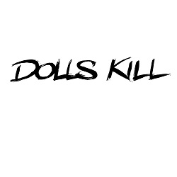 dolls kill coupon code