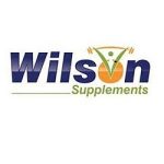 wilson supplements coupon code