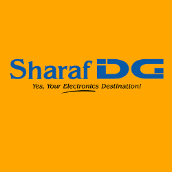 Sharaf Dg Discount Code