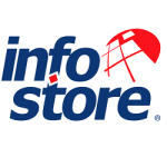 Info Store Coupon Code
