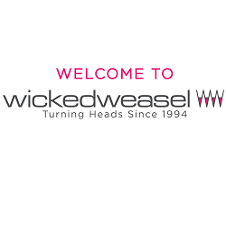 Wicked Weasel Coupon Code