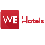 WE Hotels Coupons