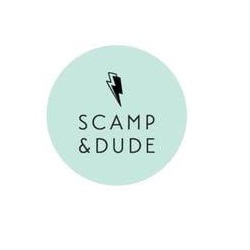 Scamp And Dude Discount Code